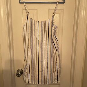 Lulus mini dress